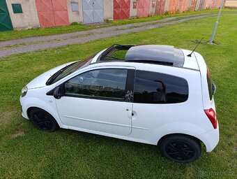 Renault Twingo 1,2 16V panorama - 2