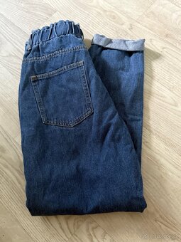 Damske boyfriend dziny 38 - 2