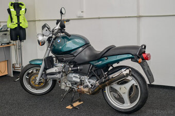 BMW R850R 1996 - 2