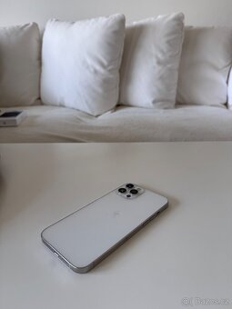 Apple iPhone 12 Pro Max 128GB - 2