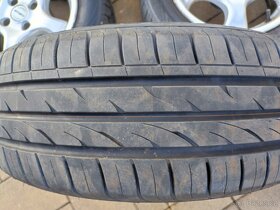 Letní pneu Nexen 185/65 r15 - 2