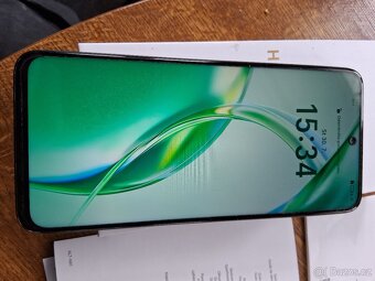 HONOR 200 Smart 5g, 256 GB, černý - 2