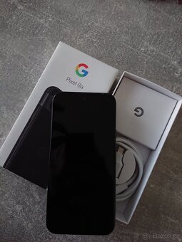 Google pixel 8a 256gb - 2