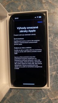 iPhone 13 128GB - 2