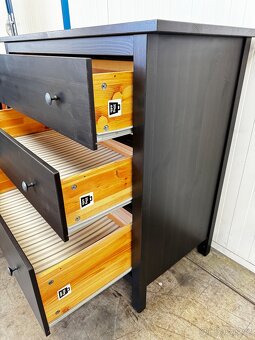 Komoda ikea hemnes - 2