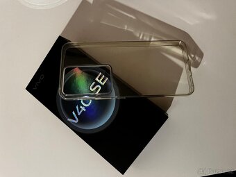 Vivo V40SE 5G - 2