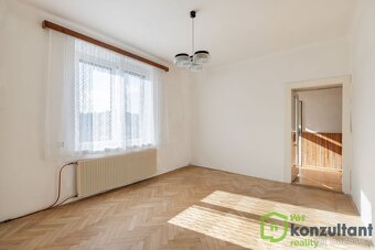 Prodej bytu 2+1 69 m², Moravský Krumlov, ev.č. 00865 - 2