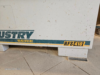 SROVNAVACÍ FRÉZA - 2