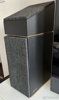 Reproduktory JAMO - 2