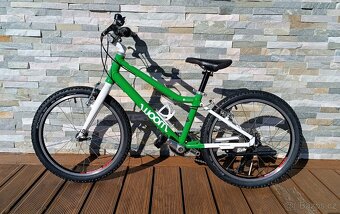 Dětské kolo Woom 20" - 2