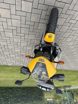TDM 850 - 2