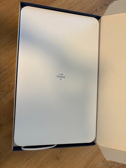 Monitor dechu Babysense 1 Pro - 2