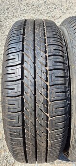 185/65r15 Good Year GT3 - letní 2ks 185/65/15 - 2