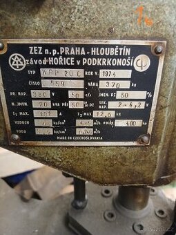 Bodová svářečka na prodej - 2