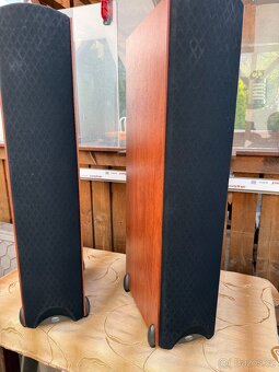 Reproduktory Klipsch Synergy F1 - - 2