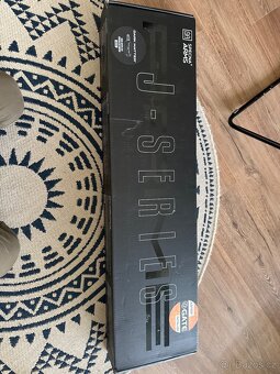 Prodám airsoft zbraň Sa PRIME - 2