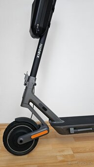 Xiaomi scooter 4 Ultra - 2
