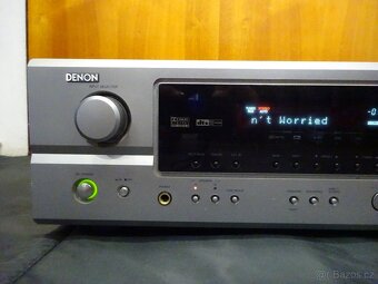 AV receiver DENON AVR-1306 - 2