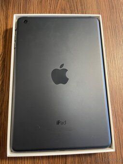 Apple iPad mini 16GB - 2