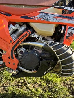 Ktm exc 300 - 2