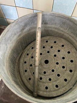 Zavařovací hrnec - 2