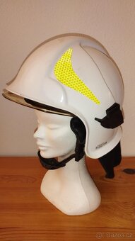 HASICSKE PRILBY, BRIGADIRKA, OPASOK - 2