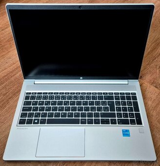 ⭐ Notebook HP ProBook 450 G8 - 8GB, 512GB SSD, Win11 ⭐ - 2