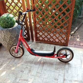 Koloběžka Worker - 2