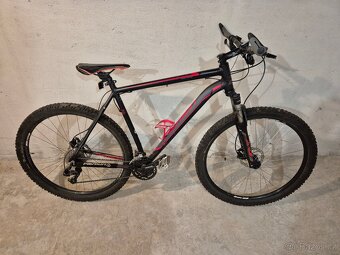 Horské kolo Merida - 2