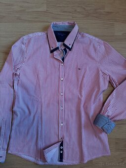 Dámská košile Tommy Hilfiger - 2