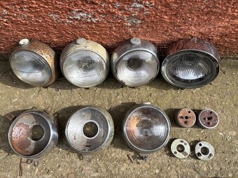 Svetlo jawa cz pionyr kyvacka - 2