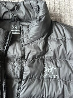 Pánská bunda Arcteryx - 2