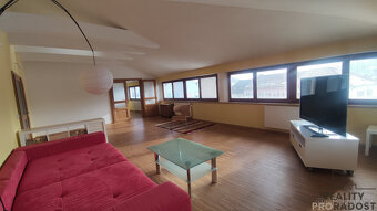 Pronájem bytu 3+1 ve Velkém Meziříčí, ul. Pod Hradbami - 2