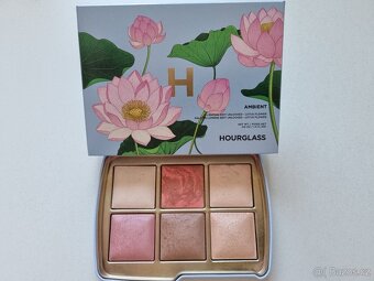 Paletka Hourglass ambient lighting edit Dragon - 2