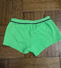 Zelene kratasky Coast&Coast 12let - 2