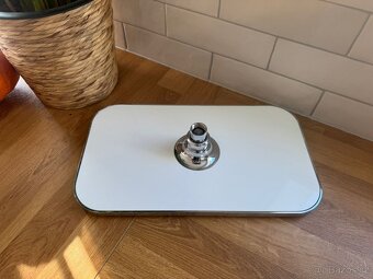 Nabízím hlavovou sprchu SAPHO 20×35 cm – pouze vystavená, ne - 2