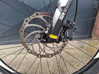 Celoodpružené elektrokolo Giant Full-E+ 2,vel.L - 2