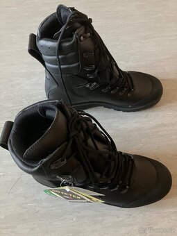 Boty polní “Kanady” ECWCS 2010 Prabos - 2