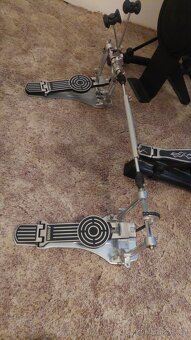 Elektrické bicí - 2