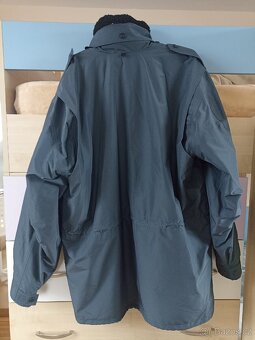 Pánská nová zimní bunda XL/XXL - 2