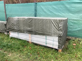 Konstrukce kontejneru - 2