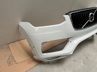 Volvo XC90 2015- přední nárazník - 2