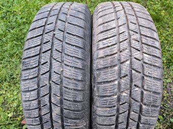 Barum Polaris 5 185/65/15 - 2