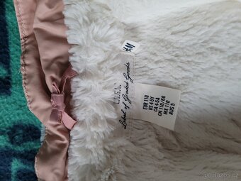 Zimní bunda H&M - 2