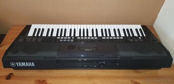 Yamaha Psr E433 - 2