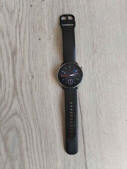 Chytré hodinky Amazfit GTR mini - 2