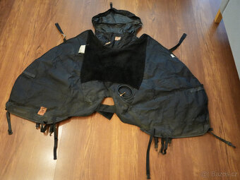 Deka Tucano Termoscud Piaggio Liberty - 2