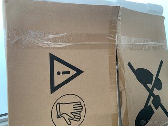 Varná deska Electrolux - 2