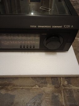 Gramorádio Tesla - 2