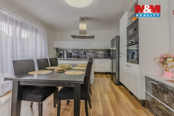 Prodej rodinného domu, 220 m², Ostrava, ul. Pustkovecká - 2